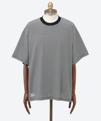 半袖Ｔシャツ　ＭＩＣＲＯ　ＢＯＲＤＥＲ　Ｓ／Ｓ　ＴＥＥ　２５Ｓ―４５―ＦＳＣ２５１―７０１１５