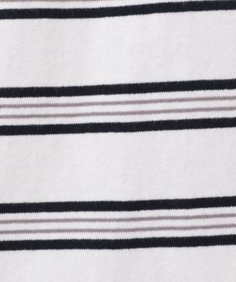 半袖Ｔシャツ　ＭＵＬＴＩ　ＢＯＲＤＥＲ　Ｓ／Ｓ　ＴＥＥ　２５Ｓ―４７―ＦＳＣ２５１―７０１２１