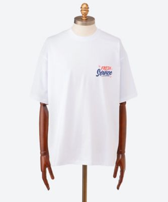 半袖Ｔシャツ　ＣＯＲＰＯＲＡＴＥ　ＰＲＩＮＴＥＤ　Ｓ／Ｓ　ＴＥＥ　ＡＬＬ　ＤＡＹ　ＡＬＬ　ＮＩＧＨＴ　２５Ｓ―５０―ＦＳＣ２５１―７０１８８