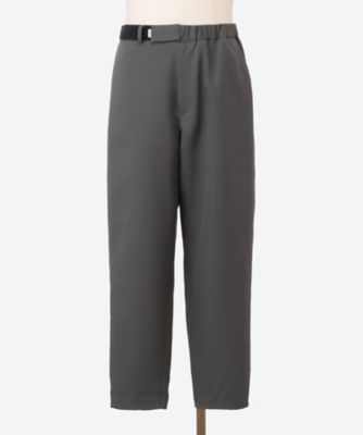 パンツ　Ｓｃａｌｅ　Ｏｆｆ　Ｗｏｏｌ　Ｃｈｅｆ　Ｐａｎｔｓ　２５Ｓ―１３―ＧＭ２５１―４０１７１Ｂ