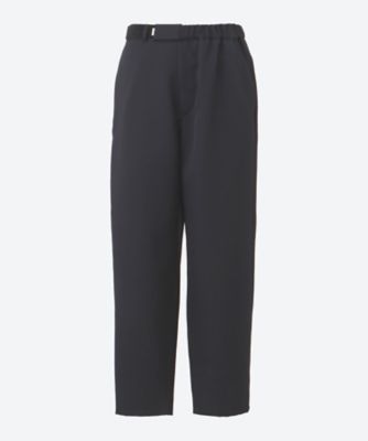 ＜Graphpaper (Men)＞パンツ　Ｓｃａｌｅ　Ｏｆｆ　Ｗｏｏｌ　Ｃｈｅｆ　Ｐａｎｔｓ　２５Ｓ―１３―ＧＭ２５１―４０１７１Ｂ