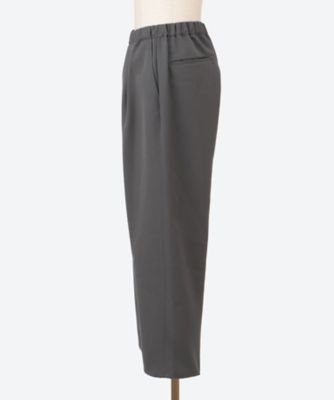 パンツ　Ｓｃａｌｅ　Ｏｆｆ　Ｗｏｏｌ　Ｗｉｄｅ　Ｃｈｅｆ　Ｐａｎｔｓ　２５Ｓ―１５―ＧＭ２５１―４０１７３Ｂ