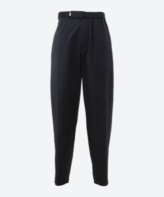 ＜Graphpaper (Men)＞パンツ　Ｓｏｌｏｔｅｘ　Ｔｗｉｌｌ　Ｃｈｅｆ　Ｐａｎｔｓ　２５Ｓ―１６―ＧＭ２５１―４０３２５Ｂ