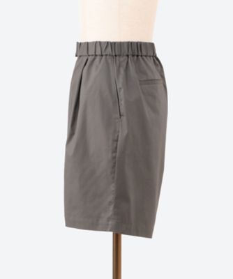 ショートパンツ　Ｓｏｌｏｔｅｘ　Ｔｗｉｌｌ　Ｗｉｄｅ　Ｃｈｅｆ　Ｓｈｏｒｔｓ　２５Ｓ―１９―ＧＭ２５１―４０３２８Ｂ