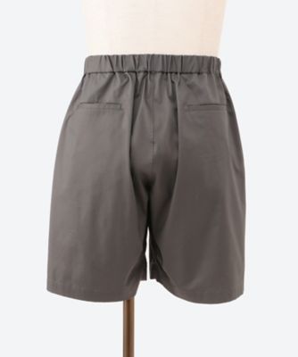 ショートパンツ　Ｓｏｌｏｔｅｘ　Ｔｗｉｌｌ　Ｗｉｄｅ　Ｃｈｅｆ　Ｓｈｏｒｔｓ　２５Ｓ―１９―ＧＭ２５１―４０３２８Ｂ