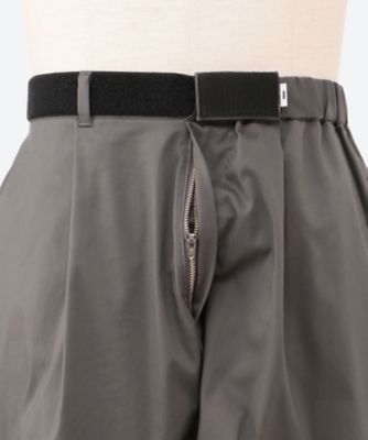 ショートパンツ　Ｓｏｌｏｔｅｘ　Ｔｗｉｌｌ　Ｗｉｄｅ　Ｃｈｅｆ　Ｓｈｏｒｔｓ　２５Ｓ―１９―ＧＭ２５１―４０３２８Ｂ