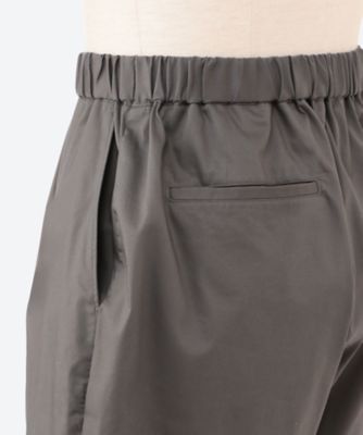 ショートパンツ　Ｓｏｌｏｔｅｘ　Ｔｗｉｌｌ　Ｗｉｄｅ　Ｃｈｅｆ　Ｓｈｏｒｔｓ　２５Ｓ―１９―ＧＭ２５１―４０３２８Ｂ