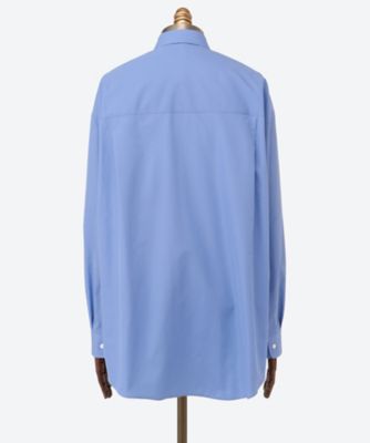 ＡＬＵＭＯ　ｆｏｒ　ＧＰ　Ｌ／Ｓ　Ｏｖｅｒｓｉｚｅｄ　Ｒｅｇｕｌａｒ　Ｃｏｌｌａｒ　Ｓｈｉｒｔ　２５Ｓ―２７―ＧＭ２５１―５００９５Ｂ