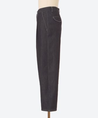 デニムパンツ　Ｓｅｌｖａｇｅ　Ｄｅｎｉｍ　Ｔｗｏ　Ｔｕｃｋ　Ｐａｎｔｓ　２５Ｓ―３０―ＧＵ２５１―４０１８８ＲＢ