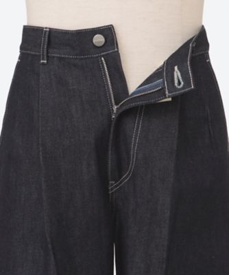 デニムパンツ　Ｓｅｌｖａｇｅ　Ｄｅｎｉｍ　Ｔｗｏ　Ｔｕｃｋ　Ｐａｎｔｓ　２５Ｓ―３０―ＧＵ２５１―４０１８８ＲＢ