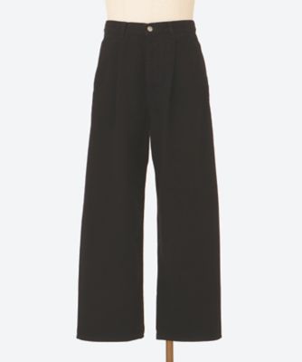 デニムパンツ　Ｓｅｌｖａｇｅ　Ｄｅｎｉｍ　Ｔｗｏ　Ｔｕｃｋ　Ｐａｎｔｓ　２５Ｓ―３０―ＧＵ２５１―４０１８８ＲＢ