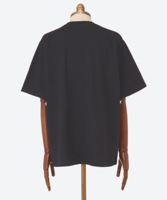カットソー　２―Ｐａｃｋ　Ｃｒｅｗ　Ｎｅｃｋ　Ｔｅｅ　２５Ｓ―３３―ＧＵ２５１―７０１０１Ｂ