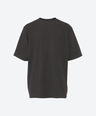 カットソー　２―Ｐａｃｋ　Ｓ／Ｓ　Ｐｏｃｋｅｔ　Ｔｅｅ　２５Ｓ―３４―ＧＵ２５１―７０１０２Ｂ