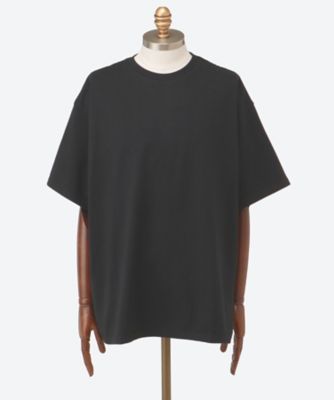 Graphpaper/グラフペーパー】Broad L/S Oversized Regular