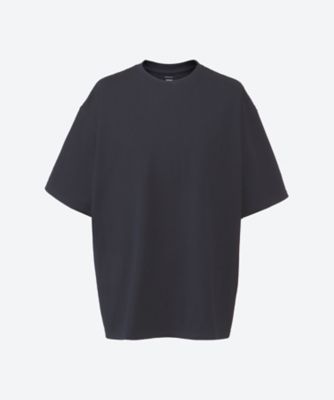 Graphpaper (Men)/グラフペーパー カットソー　Ｓ／Ｓ　Ｏｖｅｒｓｉｚｅｄ　Ｔｅｅ　２５Ｓ―３５―ＧＵ２５１―７０１０４Ｂ