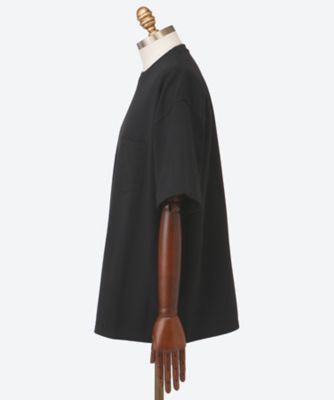 カットソー　Ｓ／Ｓ　Ｏｖｅｒｓｉｚｅｄ　Ｐｏｃｋｅｔ　Ｔｅｅ　２５Ｓ―３７―ＧＵ２５１―７０１０６Ｂ