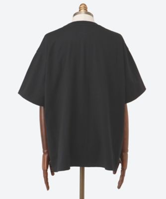 カットソー　Ｓ／Ｓ　Ｏｖｅｒｓｉｚｅｄ　Ｐｏｃｋｅｔ　Ｔｅｅ　２５Ｓ―３７―ＧＵ２５１―７０１０６Ｂ