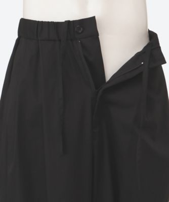 パンツ　Ｓｉｌｉｃｏｎ　Ｐｏｐｌｉｎ　Ｔｗｏ　Ｔｕｃｋ　Ｅａｓｙ　Ｐａｎｔｓ　２５Ｓ―４３―ＧＭ２５１―４０１４８