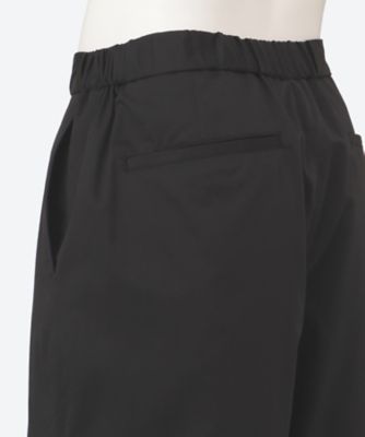 パンツ　Ｓｉｌｉｃｏｎ　Ｐｏｐｌｉｎ　Ｔｗｏ　Ｔｕｃｋ　Ｅａｓｙ　Ｐａｎｔｓ　２５Ｓ―４３―ＧＭ２５１―４０１４８