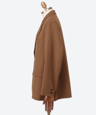 ジャケット　Ｔｅｃｈｎｏ　Ｗｏｏｌ　Ｎｙｌｏｎ　Ｃｏｍｐａｃｔ　Ｓｈｏｕｌｄｅｒ　Ｊａｃｋｅｔ　２５Ｓ―５１―ＧＵ２５１―２０２５３