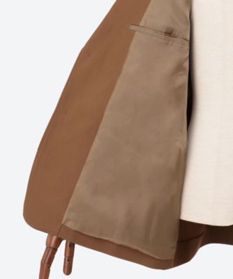 ジャケット　Ｔｅｃｈｎｏ　Ｗｏｏｌ　Ｎｙｌｏｎ　Ｃｏｍｐａｃｔ　Ｓｈｏｕｌｄｅｒ　Ｊａｃｋｅｔ　２５Ｓ―５１―ＧＵ２５１―２０２５３