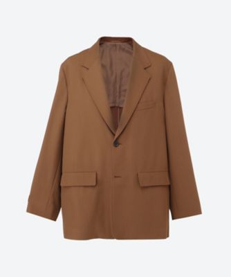 Graphpaper (Men)/グラフペーパー ジャケット　Ｔｅｃｈｎｏ　Ｗｏｏｌ　Ｎｙｌｏｎ　Ｃｏｍｐａｃｔ　Ｓｈｏｕｌｄｅｒ　Ｊａｃｋｅｔ　２５Ｓ―５１―ＧＵ２５１―２０２５３