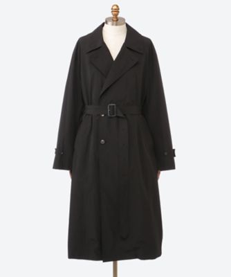 コート　ＷＩＮＤＰＲＯＯＦ　ＮＹＬＯＮ　ＤＯＵＢＬＥ　ＢＲＥＡＳＴＥＤ　ＣＯＡＴ　２５Ｓ―１―ＳＴ．１０５０