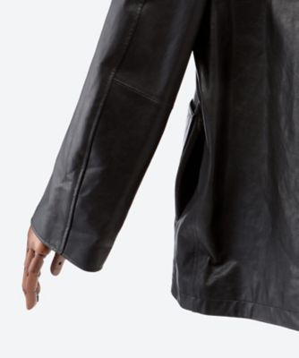 レザー　ＬＥＡＴＨＥＲ　ＣＡＲ　ＪＡＣＫＥＴ　２５Ｓ―５―ＳＴ．１０６０