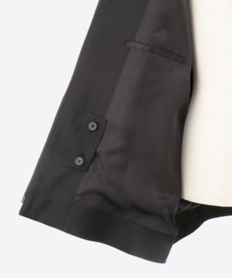 ジャケット　Ｗ／Ｒ／ＳＩ　ＯＶＥＲＳＩＺＥＤ　ＨＡＲＲＩＮＧＴＯＮ　ＪＡＣＫＥＴ　２５Ｓ―１９―ＳＴ．１０６６