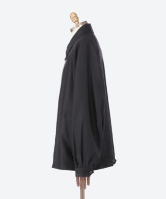 ジャケット　Ｗ／Ｒ／ＳＩ　ＯＶＥＲＳＩＺＥＤ　ＨＡＲＲＩＮＧＴＯＮ　ＪＡＣＫＥＴ　２５Ｓ―１９―ＳＴ．１０６６