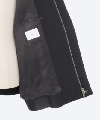 ジャケット　Ｗ／Ｒ／ＳＩ　ＯＶＥＲＳＩＺＥＤ　ＨＡＲＲＩＮＧＴＯＮ　ＪＡＣＫＥＴ　２５Ｓ―１９―ＳＴ．１０６６