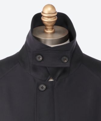 ジャケット　Ｗ／Ｒ／ＳＩ　ＯＶＥＲＳＩＺＥＤ　ＨＡＲＲＩＮＧＴＯＮ　ＪＡＣＫＥＴ　２５Ｓ―１９―ＳＴ．１０６６