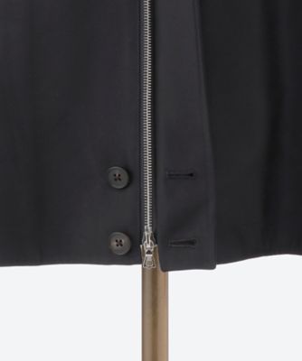 ジャケット　Ｗ／Ｒ／ＳＩ　ＯＶＥＲＳＩＺＥＤ　ＨＡＲＲＩＮＧＴＯＮ　ＪＡＣＫＥＴ　２５Ｓ―１９―ＳＴ．１０６６