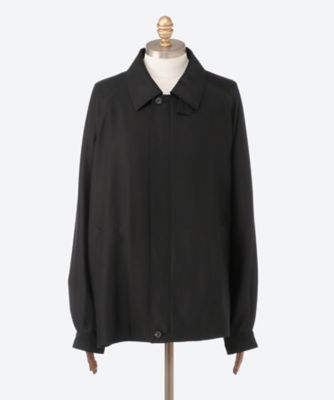 ジャケット　Ｗ／Ｒ／ＳＩ　ＯＶＥＲＳＩＺＥＤ　ＨＡＲＲＩＮＧＴＯＮ　ＪＡＣＫＥＴ　２５Ｓ―１９―ＳＴ．１０６６