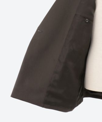 ジャケット　ＯＶＥＲＳＩＺＥＤ　ＤＯＵＢＬＥ　ＢＲＥＡＳＴＥＤ　ＪＡＣＫＥＴ　２５Ｓ―２２―ＳＴ．１０８７