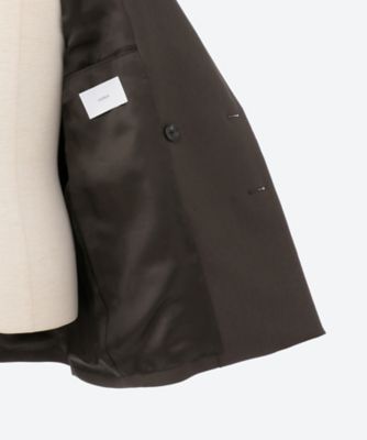 ジャケット　ＯＶＥＲＳＩＺＥＤ　ＤＯＵＢＬＥ　ＢＲＥＡＳＴＥＤ　ＪＡＣＫＥＴ　２５Ｓ―２２―ＳＴ．１０８７