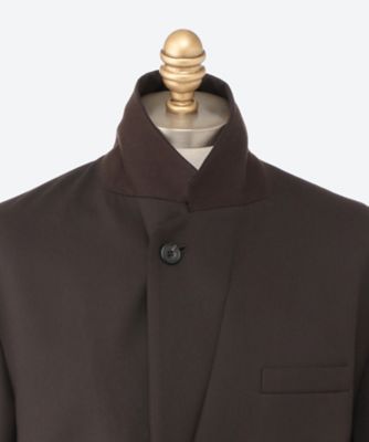 ジャケット　ＯＶＥＲＳＩＺＥＤ　ＳＩＮＧＬＥ　ＢＲＥＡＳＴＥＤ　ＪＡＣＫＥＴ　２５Ｓ―２３―ＳＴ．１０８８