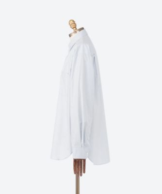 シャツ　ＯＶＥＲＳＩＺＥＤ　ＤＯＷＮ　ＰＡＴ　ＳＨＩＲＴ　２５Ｓ―２５―ＳＴ．１１５７