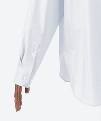 シャツ　ＯＶＥＲＳＩＺＥＤ　ＤＯＷＮ　ＰＡＴ　ＳＨＩＲＴ　２５Ｓ―２５―ＳＴ．１１５７