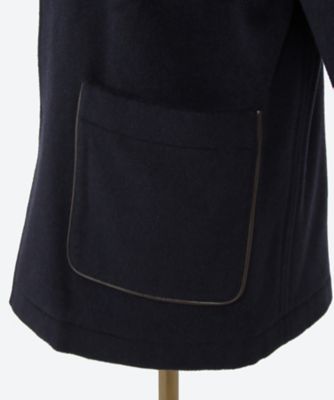 コート　ＬＩＢＲＡＲＹ　ＤＵＦＦＬＥ　ＣＯＡＴ　２４Ｗ－１－ＭＡ２４ＣＯ０２－ＷＶ０１－５９９