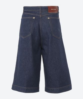 パンツ　ＳＨＡＤＯＷ　ＤＥＮＩＭ　ＳＨＯＲＴＳ　２４Ｗ－５－ＭＡ２４ＤＥ１４－ＣＯ１９－５９９
