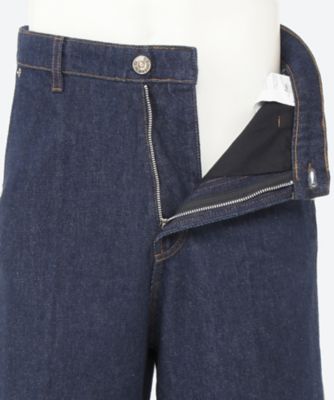 パンツ　ＳＨＡＤＯＷ　ＤＥＮＩＭ　ＳＨＯＲＴＳ　２４Ｗ－５－ＭＡ２４ＤＥ１４－ＣＯ１９－５９９