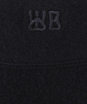 ニットトップス HOWARD KNIT VEST 24W－6