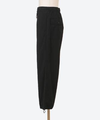 カジュアルパンツ HIGH TWIST NYLON UTILITY 