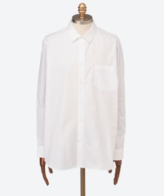 カジュアルシャツ　ＳＵＶＩＮ　ＢＲＯＡＤ　ＳＴＡＮＤＡＲＤ　ＳＨＩＲＴ　２５Ｓ―７―ＢＬＡＧＧＭ０００１