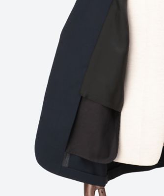 ジャケット　ＨＩＧＨ　ＴＷＩＳＴ　ＷＯＯＬ　ＴＡＩＬＯＲＥＤ　ＪＡＣＫＥＴ　２５Ｓ―１１―ＪＫＡＧＧＭ０２０３