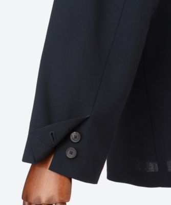 ジャケット　ＨＩＧＨ　ＴＷＩＳＴ　ＷＯＯＬ　ＴＡＩＬＯＲＥＤ　ＪＡＣＫＥＴ　２５Ｓ―１１―ＪＫＡＧＧＭ０２０３