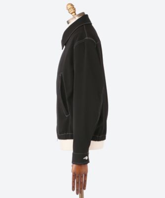 ブルゾン　ＦＲＯＮＴ　ＺＩＰ　ＢＬＯＵＳＯＮ　２５Ｓ―２―ＹＫ２５ＳＳ０９０６Ｂ