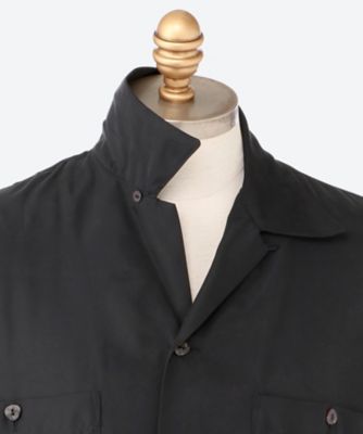 シャツ　ＣＵＰＲＯ　ＯＰＥＮ　ＣＯＬＬＡＲ　ＳＨＩＲＴ　２５Ｓ―５―ＹＫ２５ＳＳ０９４１ＳＨ