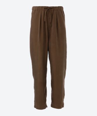 YOKE (Men)/ヨーク パンツ　ＣＵＰＲＯ　ＥＡＳＹ　ＰＡＮＴＳ　２５Ｓ―６―ＹＫ２５ＳＳ０９４２Ｐ